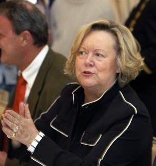 Anne Marie Lizin