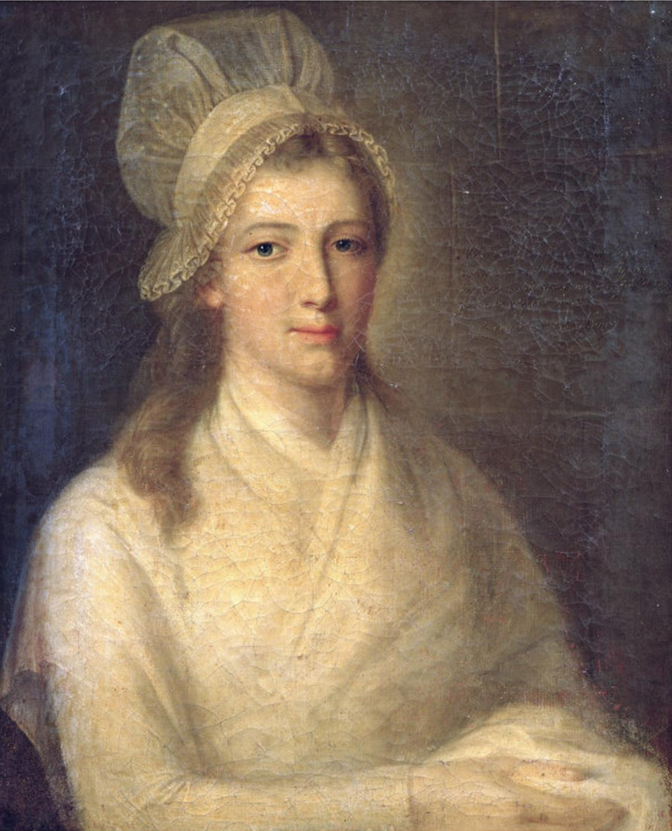 Anne-Marie Mai