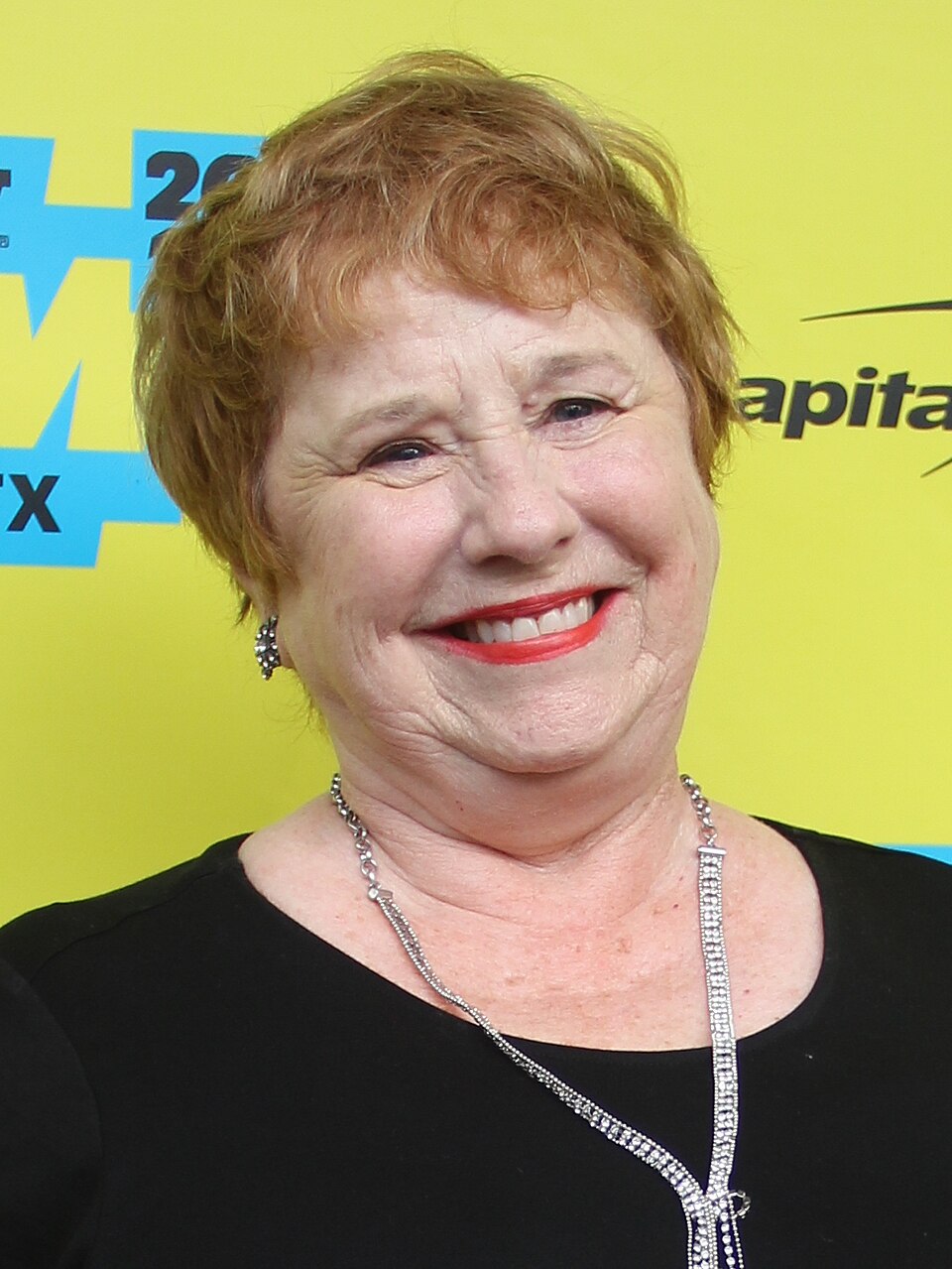 Anne-Marie Marvin