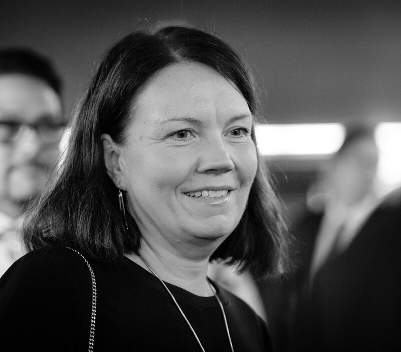 Anne Nafstad Lyftingsmo