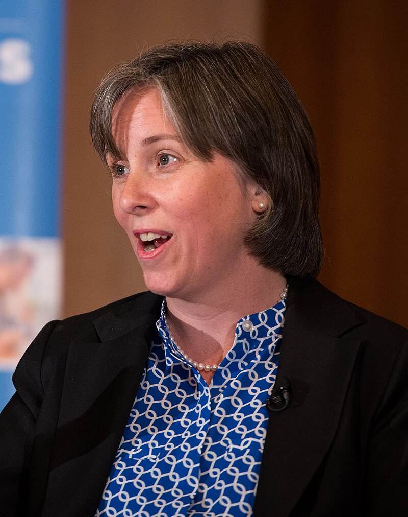 Anne O’Leary