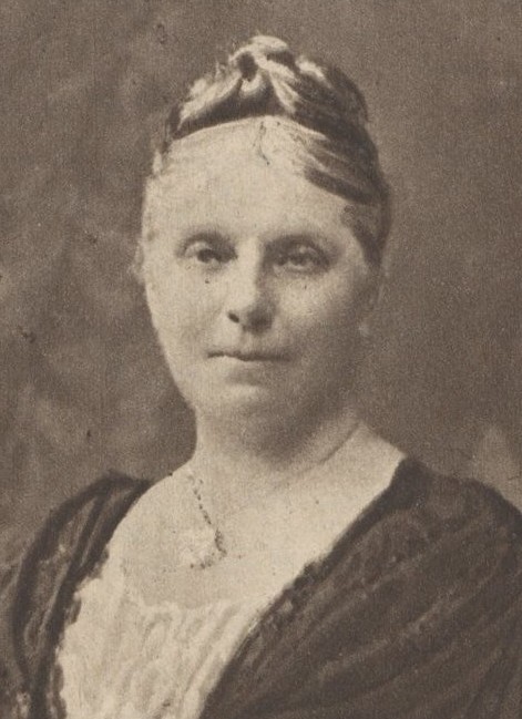 Anne-Sarah Moalic