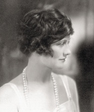 Anne-Sophie Morand