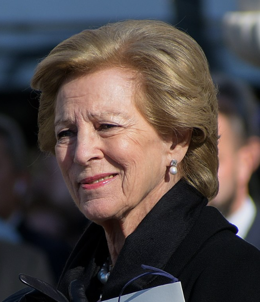 Anne Tønnes