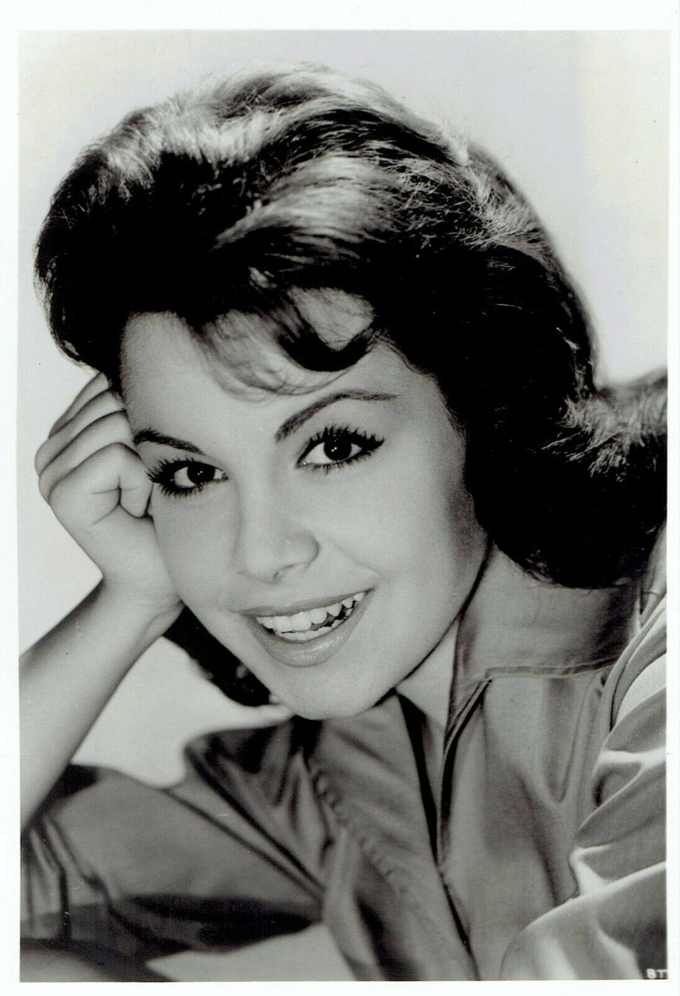 Annette Funicello