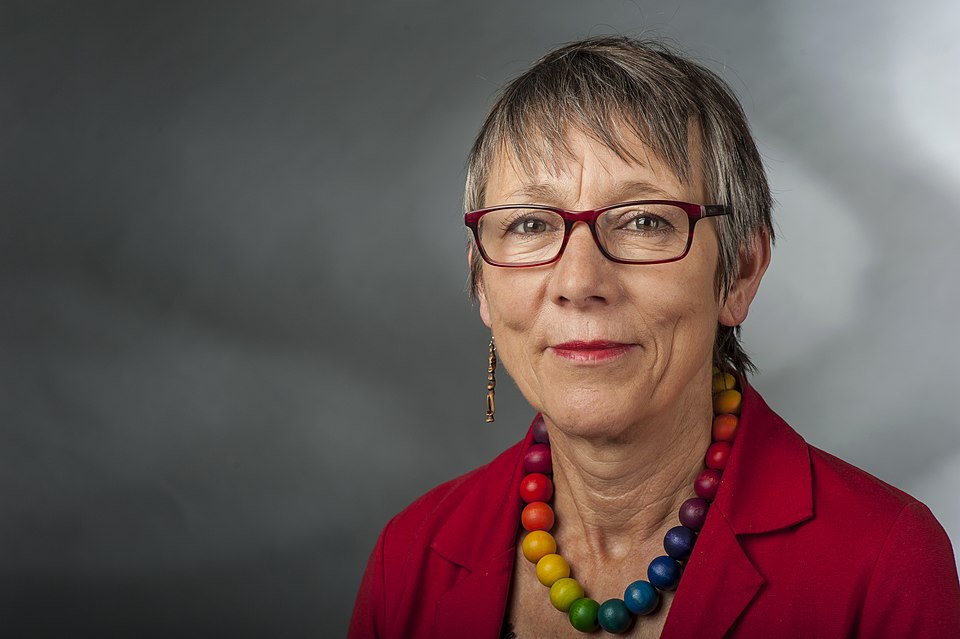 Annette Groth