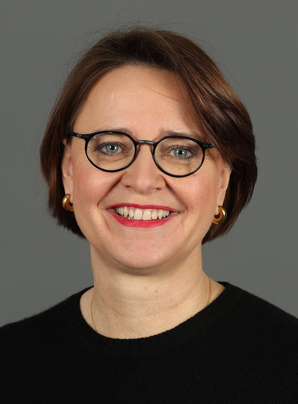 Annette Reuther