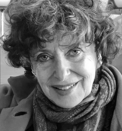 Annie Cohen-Solal