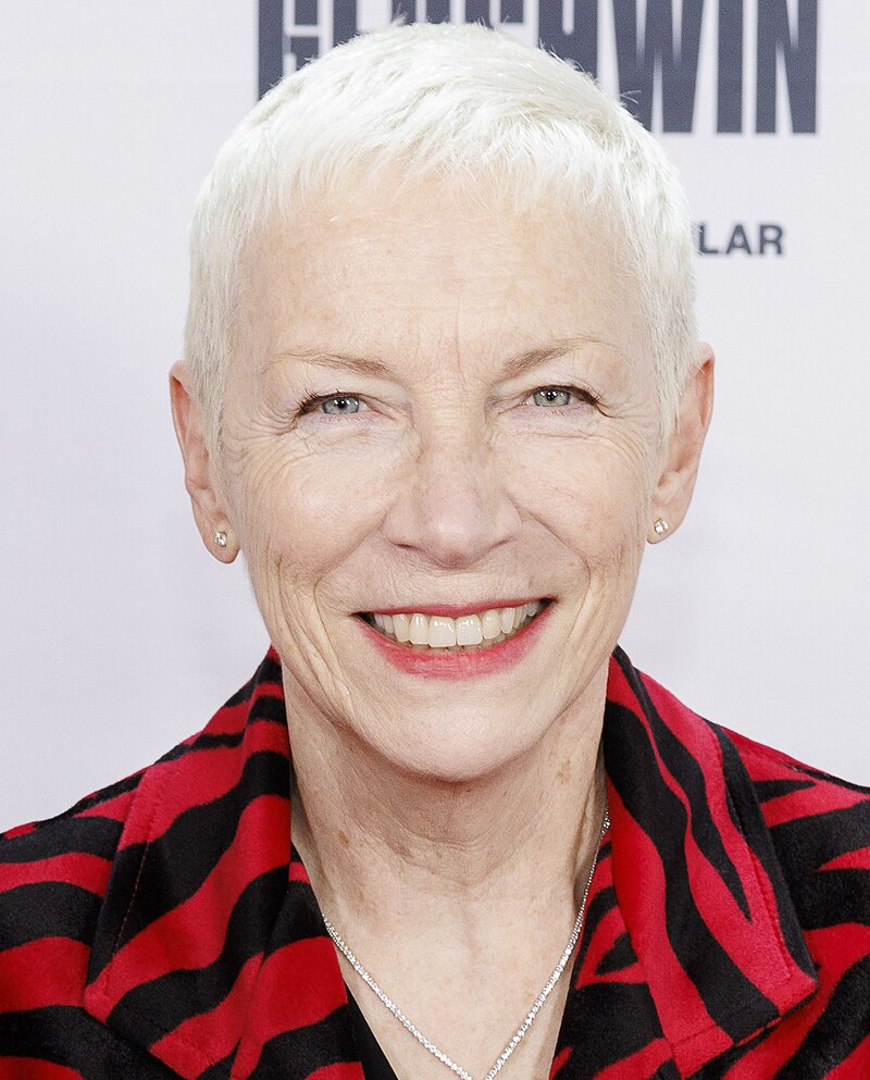 Annie Lennox