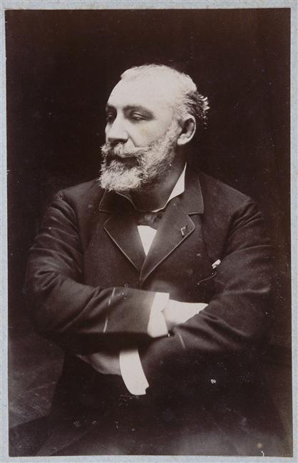 Annie Lewis Marffy