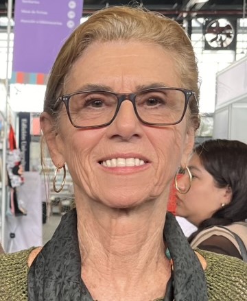 Annie Pardo Cemo