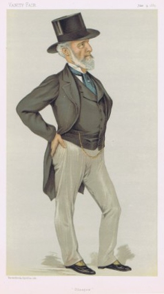 Annie Tennant