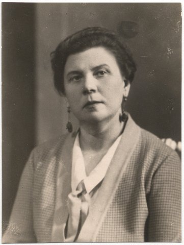 Annija Zariņa