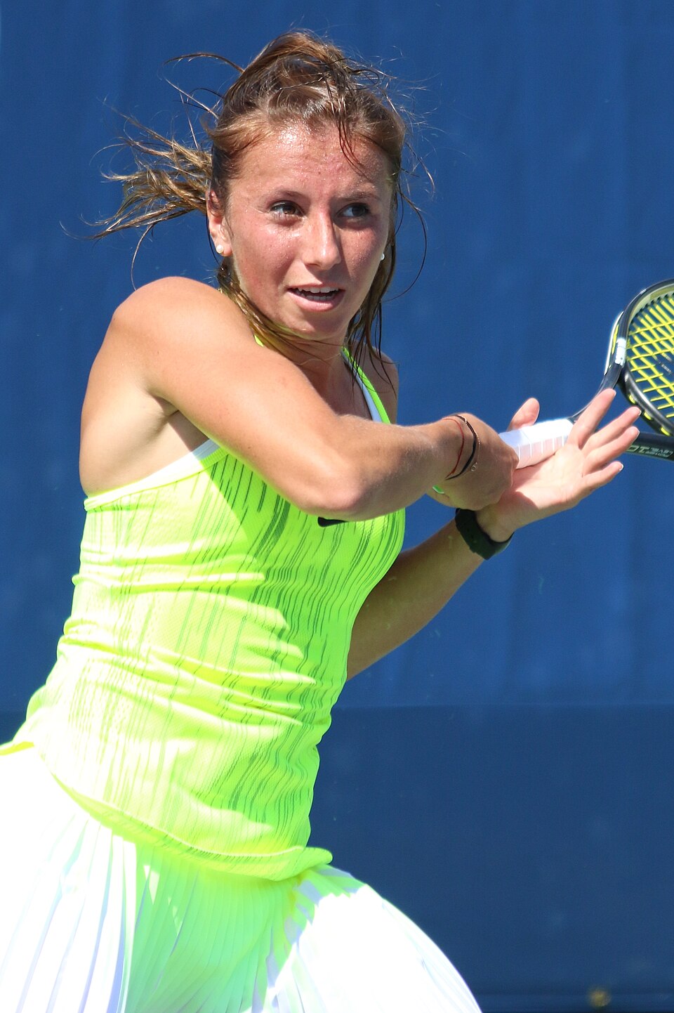 Annika Beck