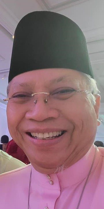 Annuar Yusof