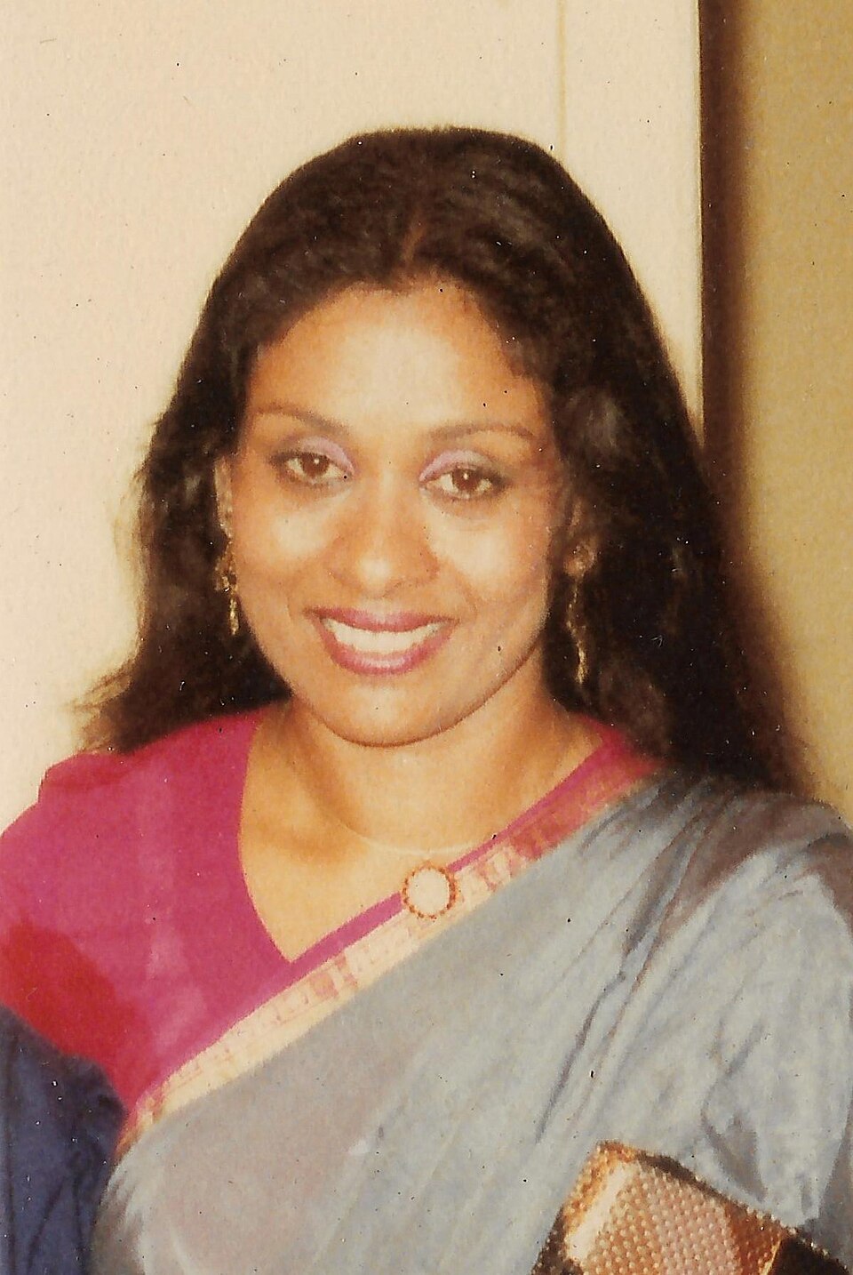 Anoja Weerasinghe