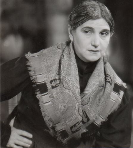 Anónimo García