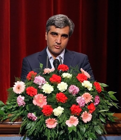 Anoushiravan Mohseni Bandpay