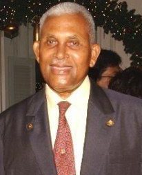ANR Robinson