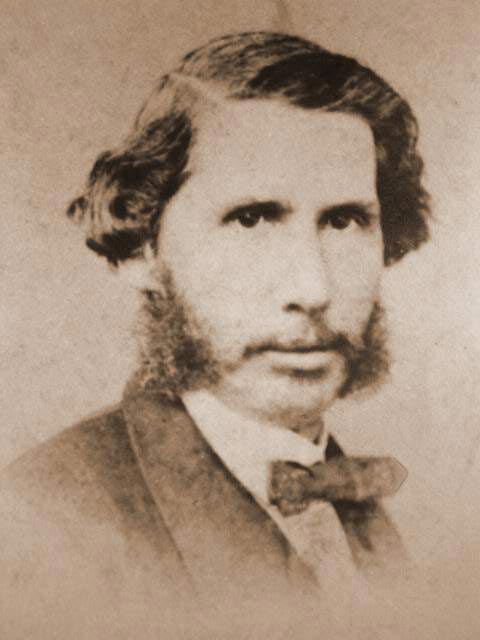 Anselmo Llorente y Lafuente