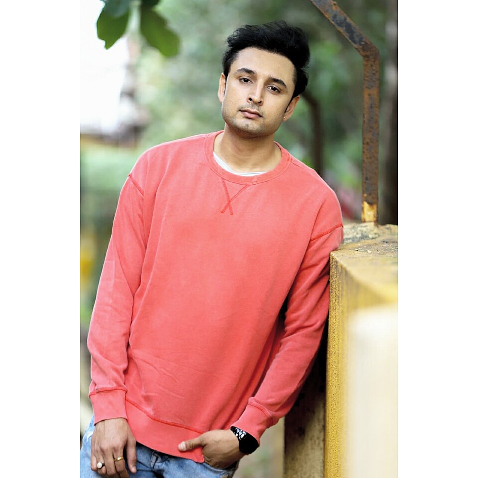 Anshul Shah