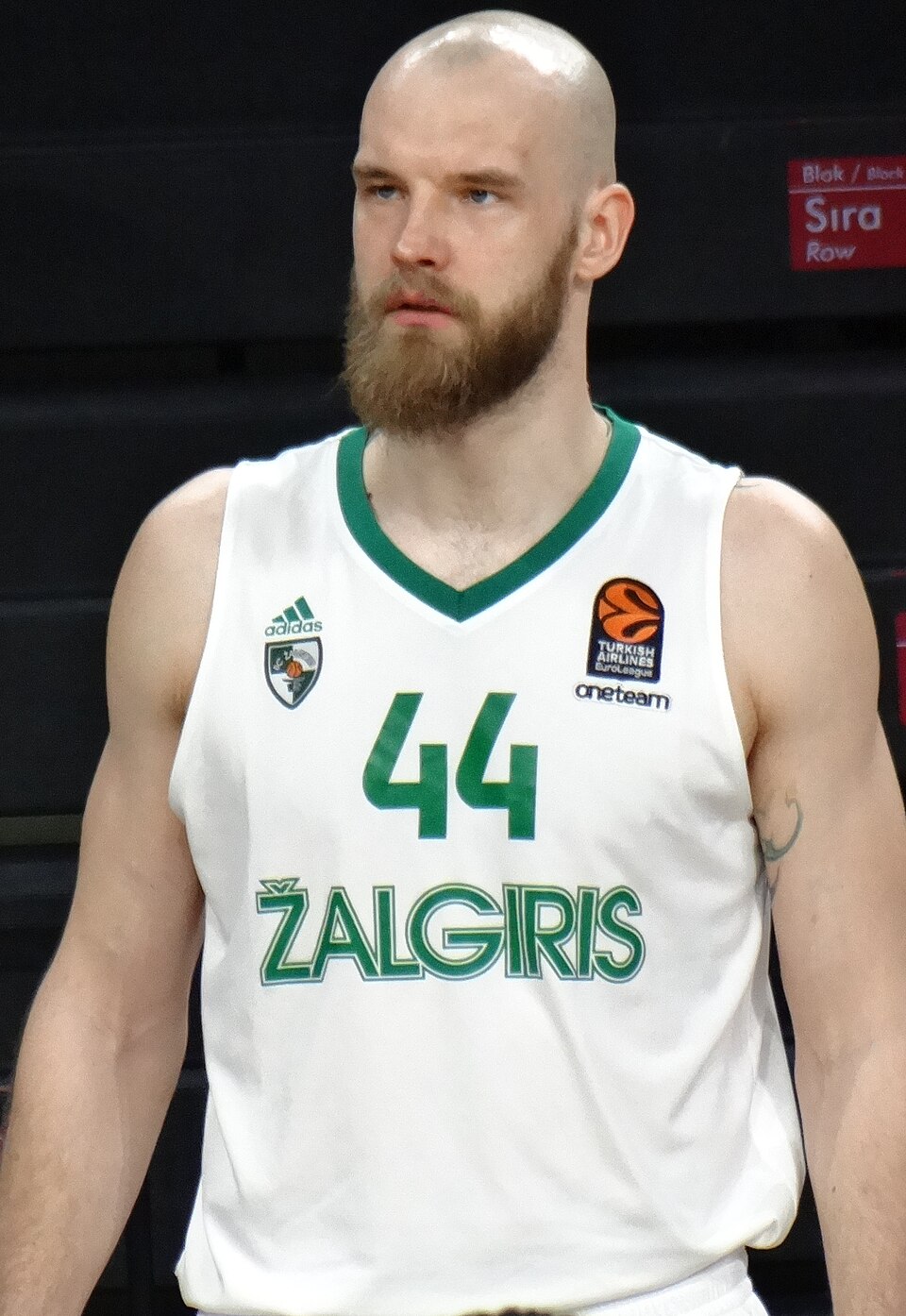 Antanas Kavaliauskas