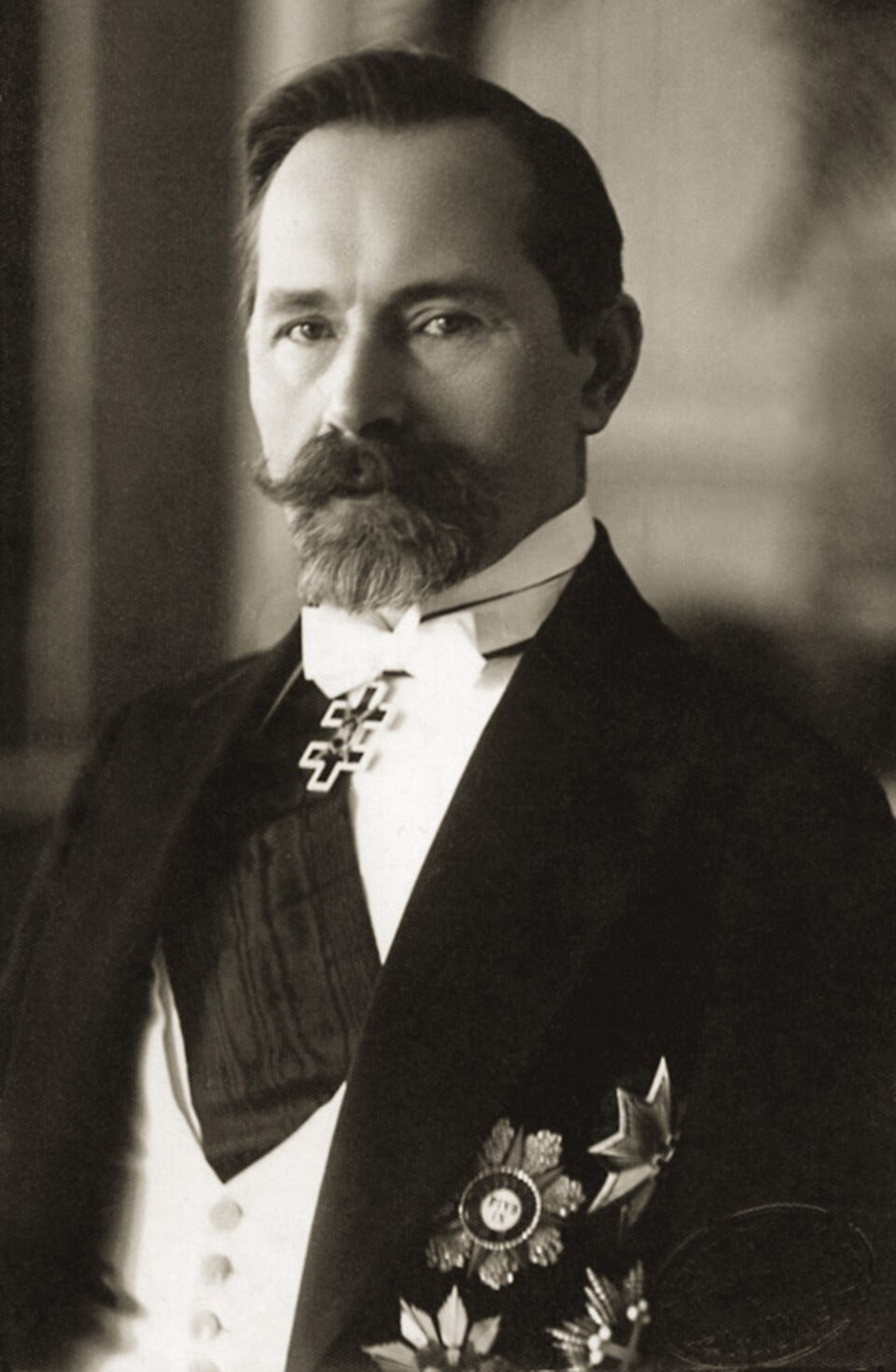 Antanas Musteikis
