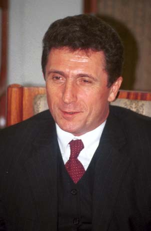Antanas Valionis