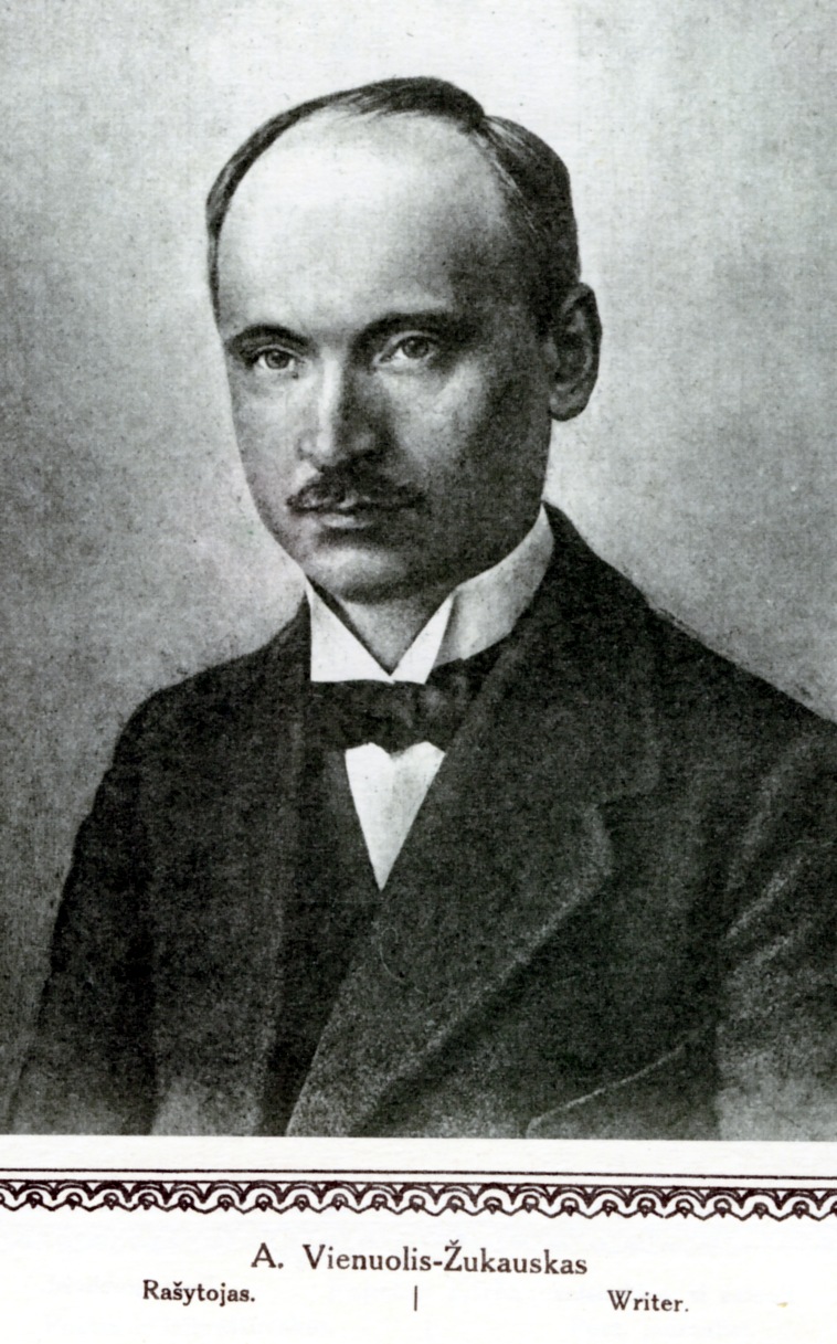 Antanas Žukauskas