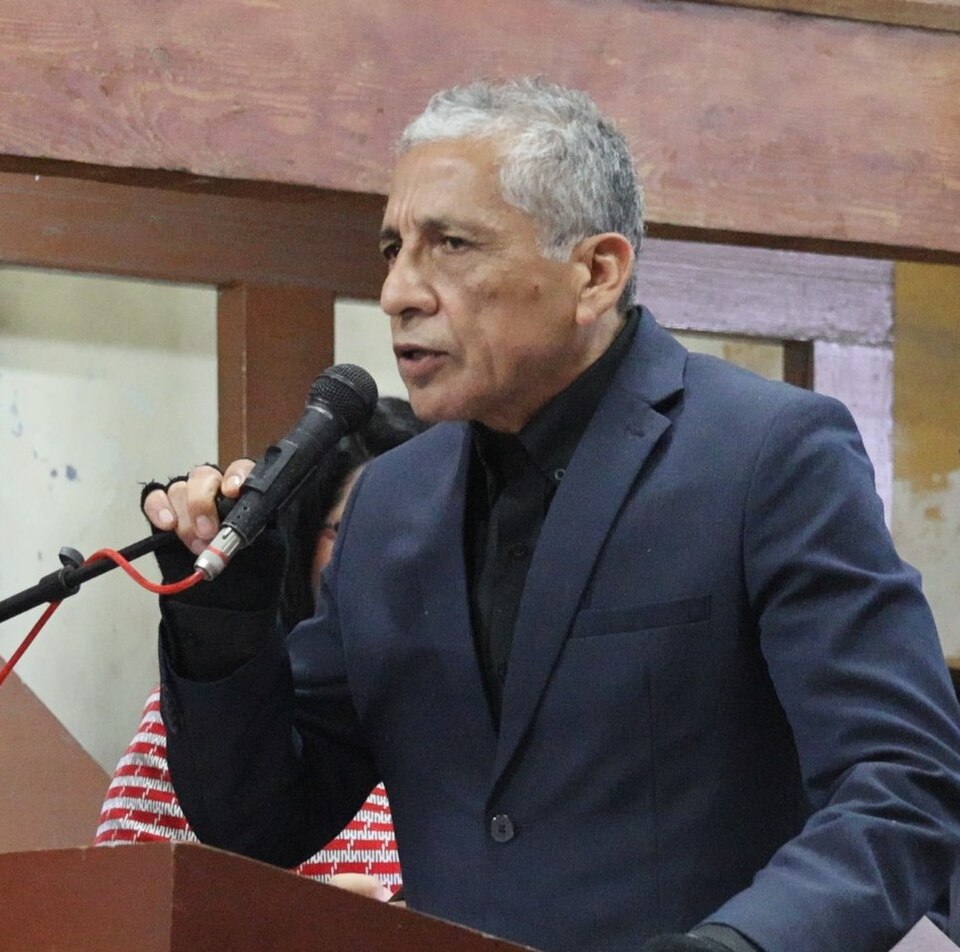 Antauro Humala