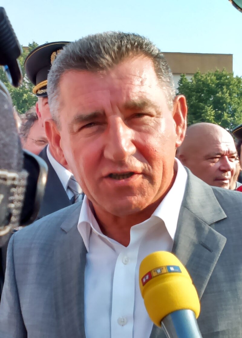 Ante Ivanković