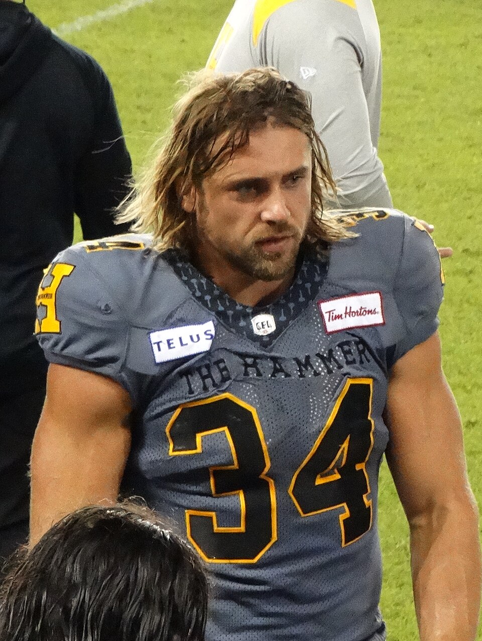 Ante Milanovic-Litre