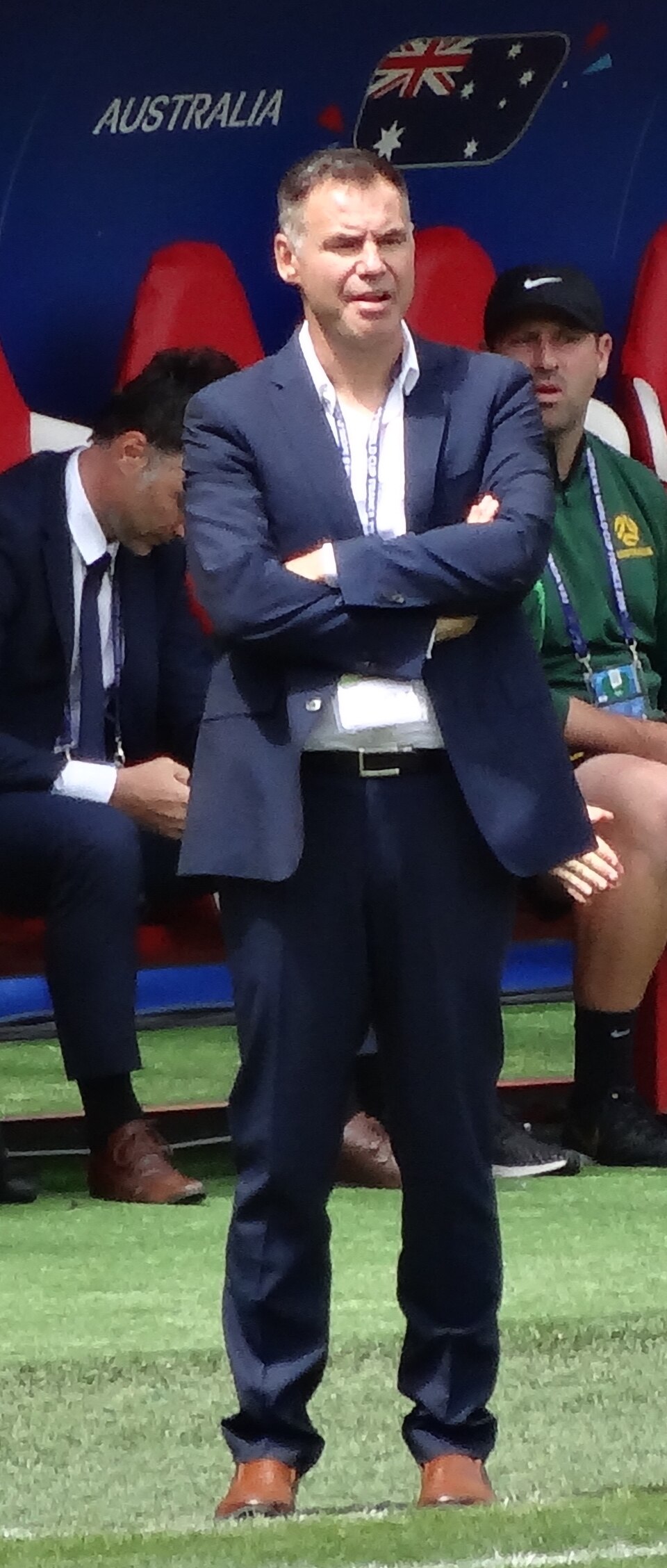 Ante Postecoglou