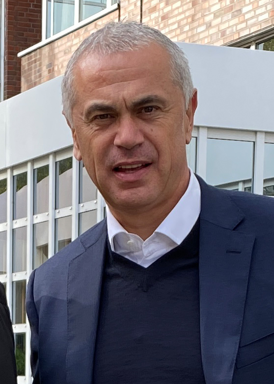 Ante Terzić