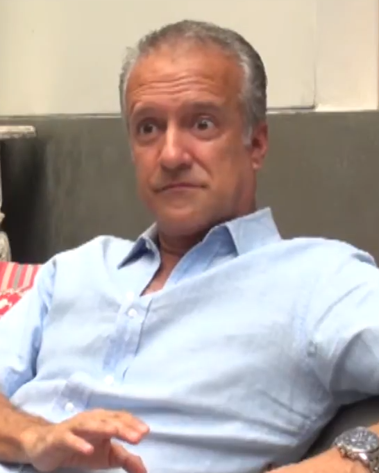 Antenor Guerra-García