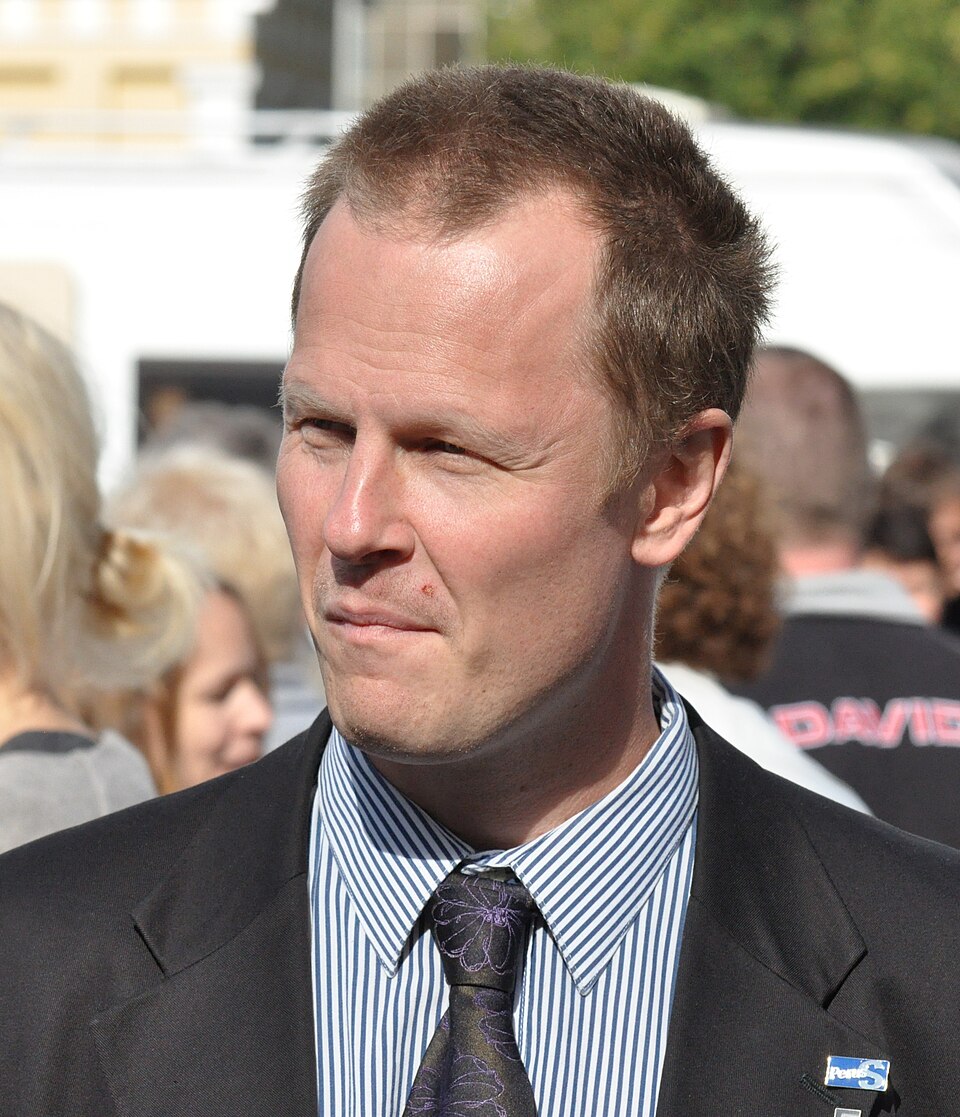 Antero Eerola