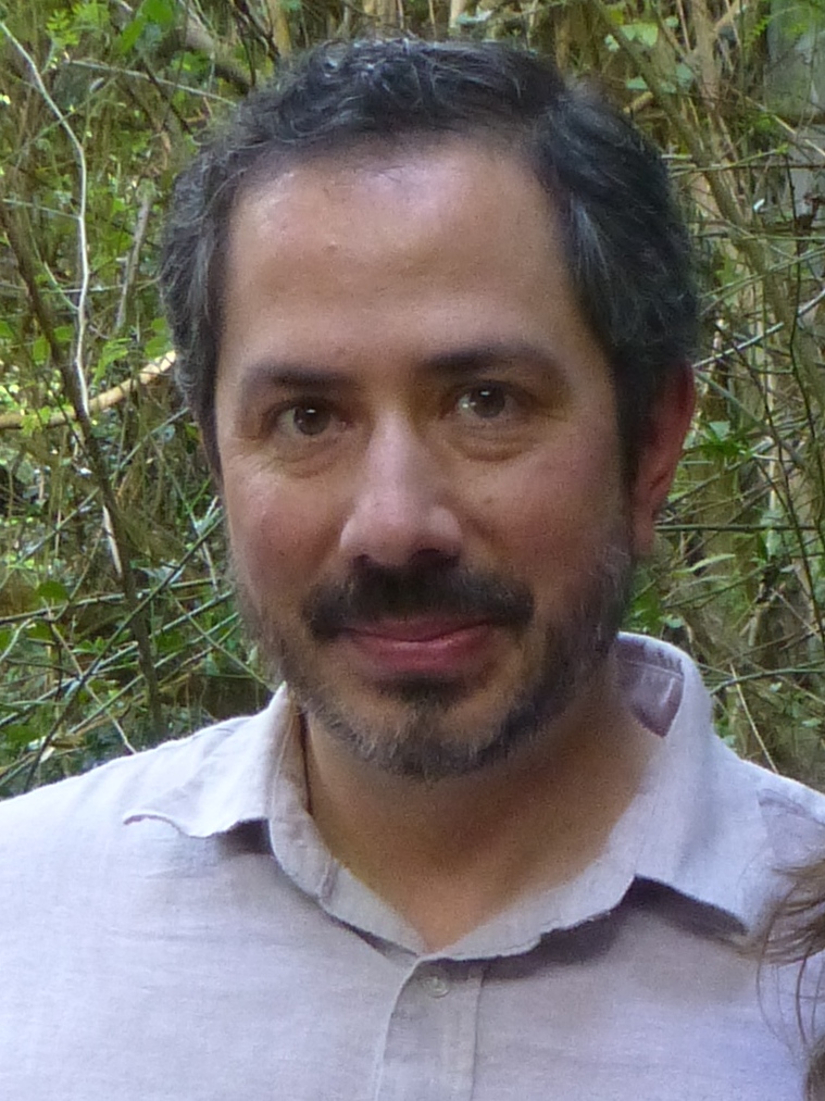 Anthony Aguirre