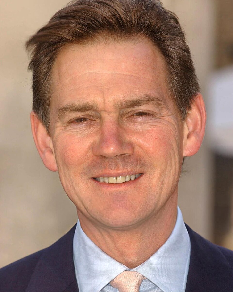 Anthony Andrews