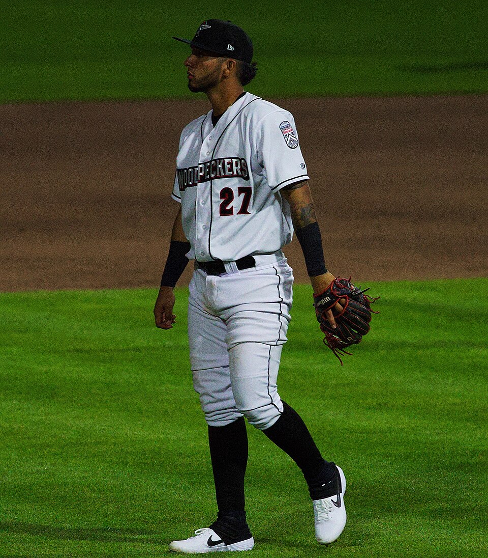 Anthony Arauz