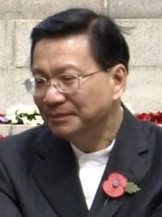 Anthony B. L. Cheung