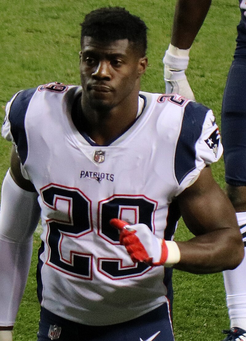 Anthony Bademosi