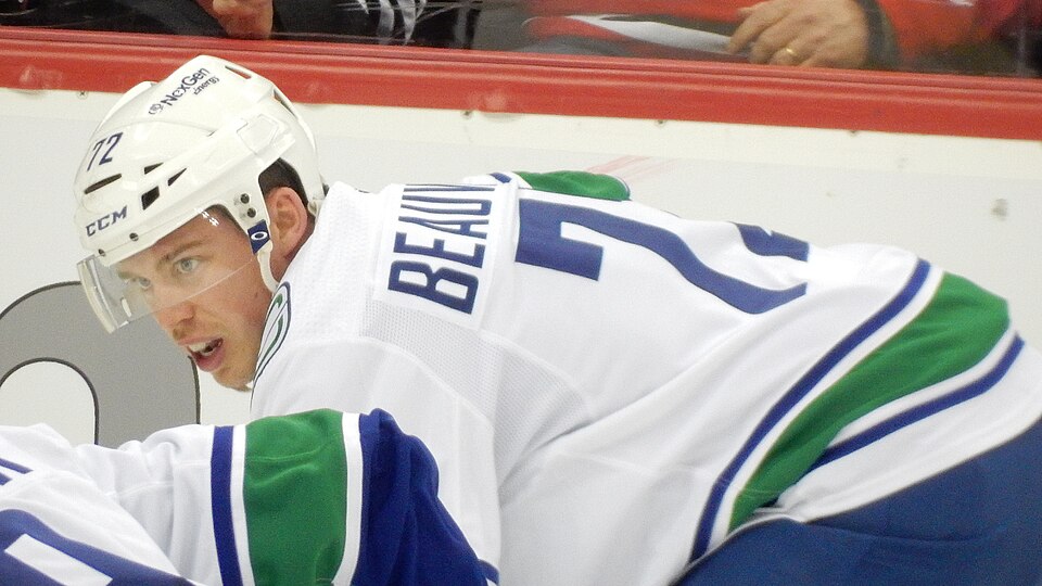Anthony Beauvillier