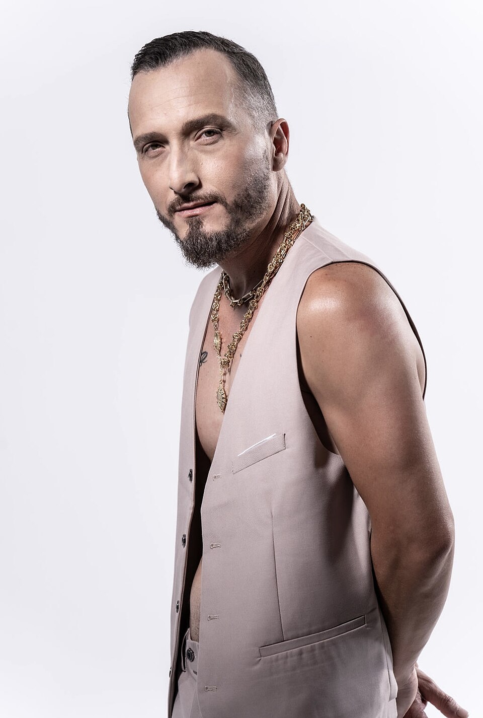 Anthony Bermúdez