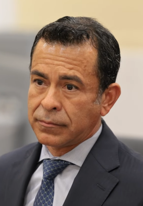Anthony Bernal