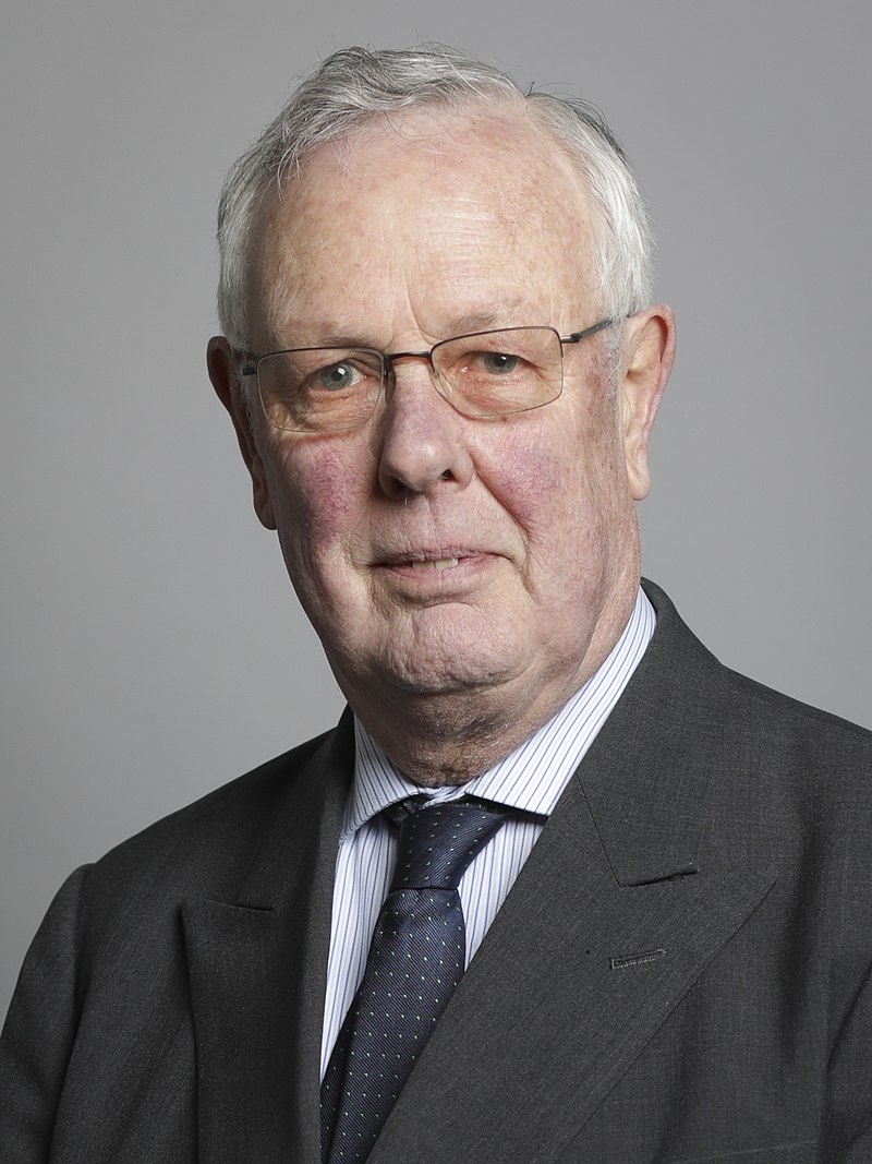 Anthony Brabazon
