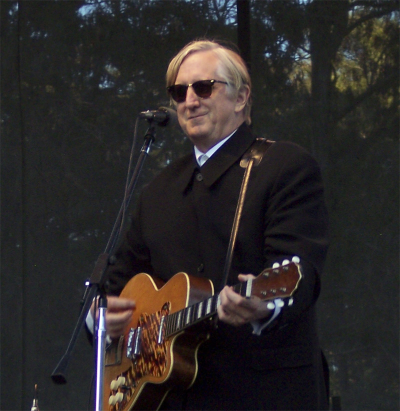 Anthony Burnett