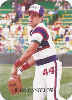Anthony Cangelosi