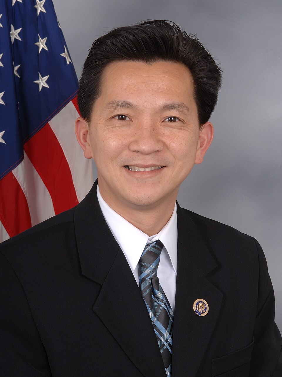 Anthony Cao