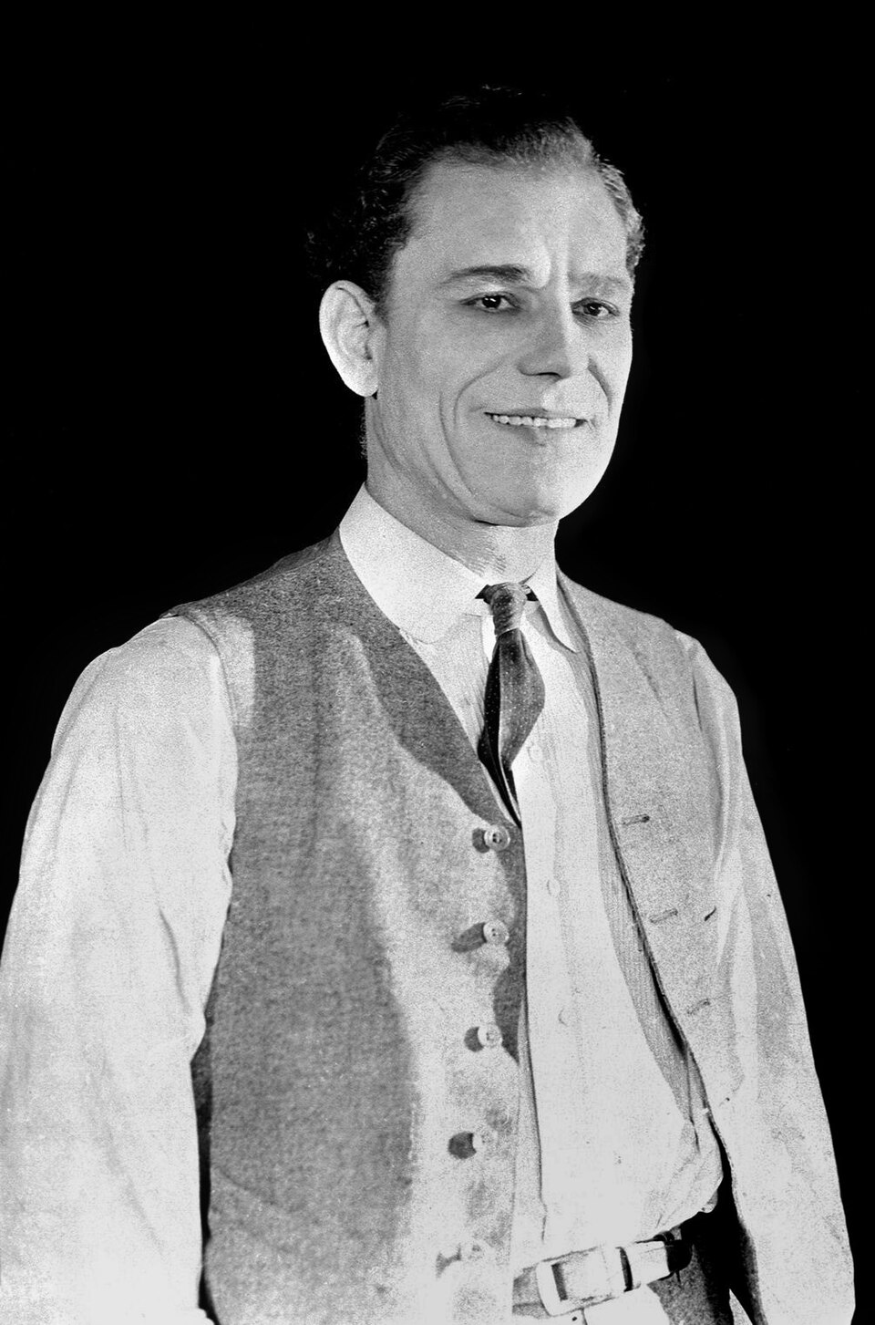 Anthony Chaney