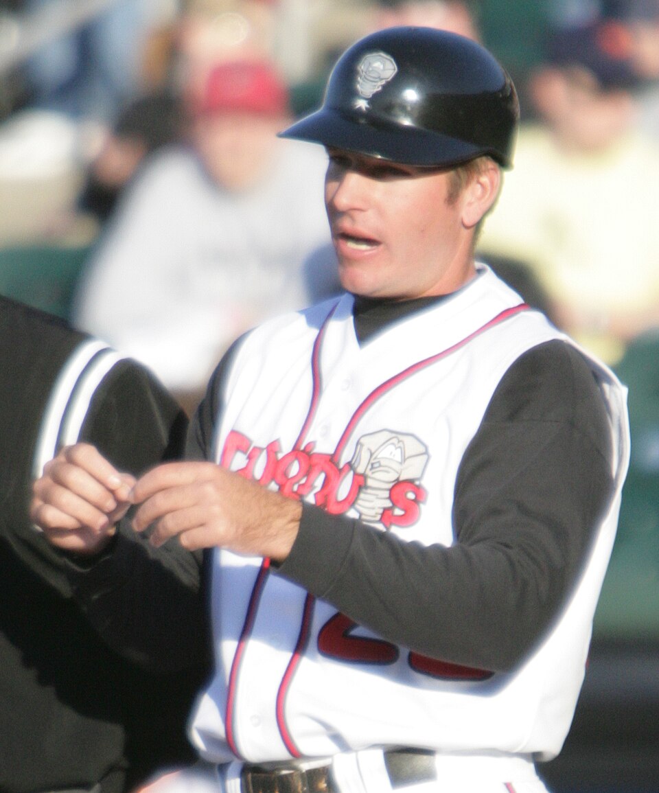 Anthony Clayton